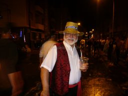 San Isidro de Mula 2009